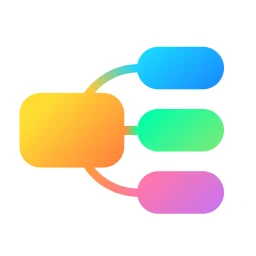 Cool Mindmap: Mind Map, Note